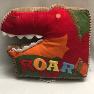 circo dinosaur bedding